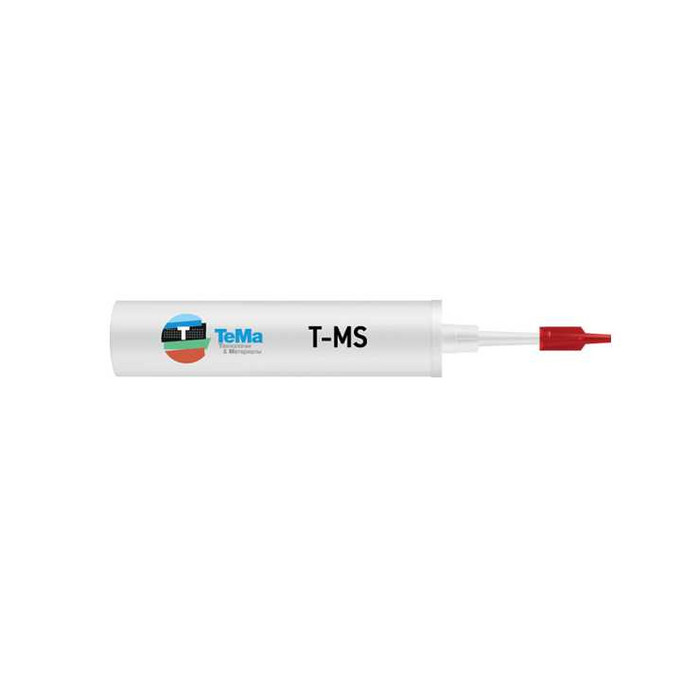 Клей T-MS